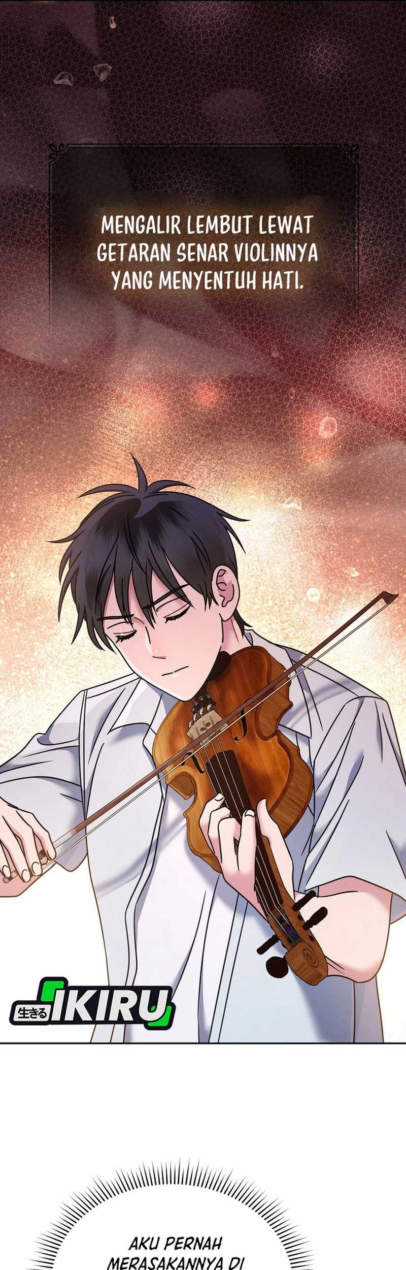 High School Musical Genius Is Paganini Reincarnated Chapter 64 - halaman 11