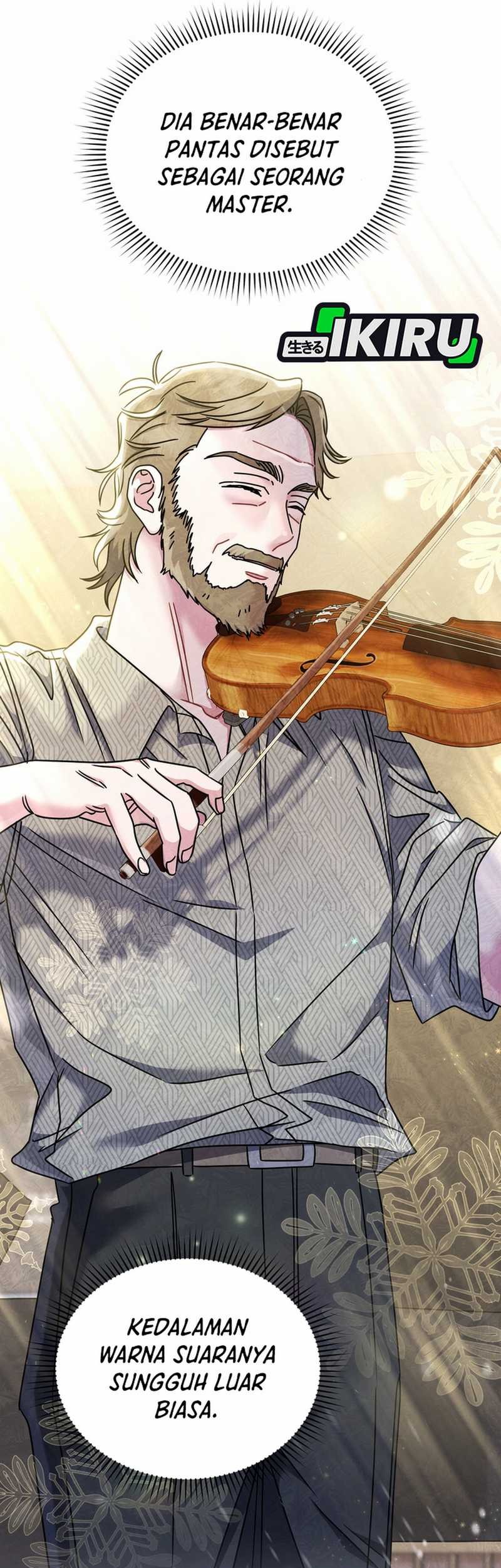 High School Musical Genius Is Paganini Reincarnated Chapter 64 - halaman 48