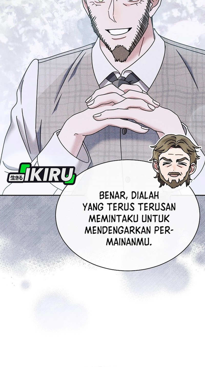 High School Musical Genius Is Paganini Reincarnated Chapter 65 - halaman 15
