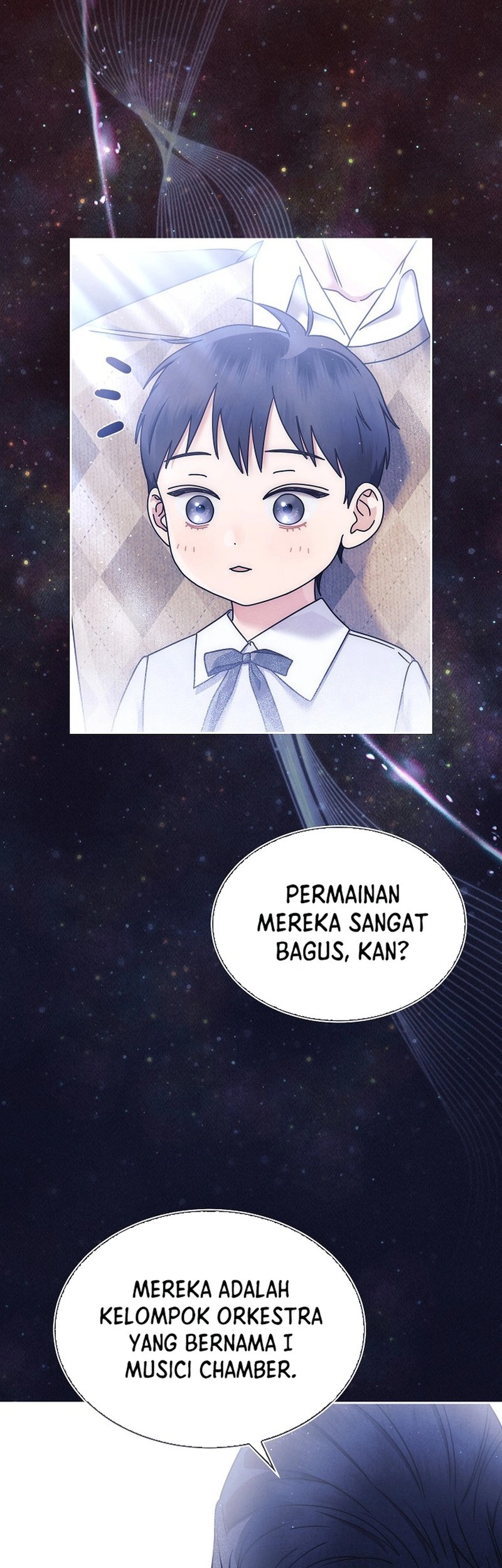 High School Musical Genius Is Paganini Reincarnated Chapter 65 - halaman 28