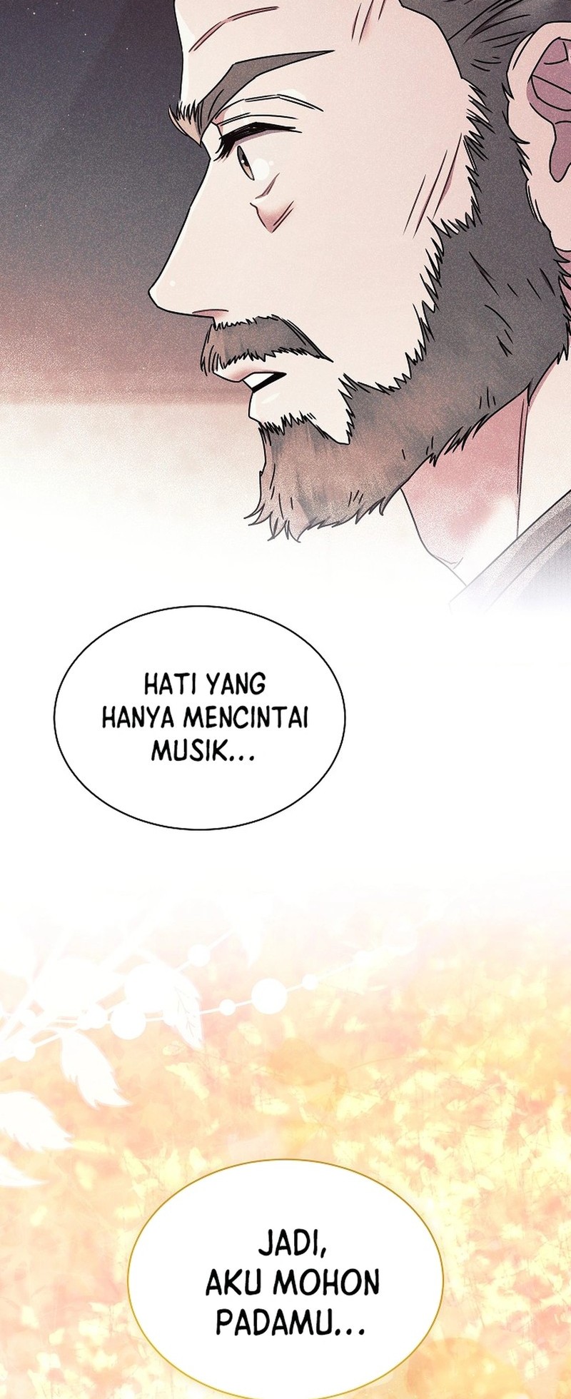 High School Musical Genius Is Paganini Reincarnated Chapter 65 - halaman 39