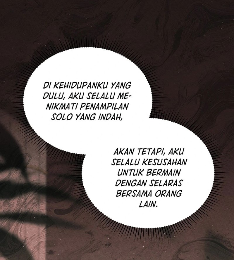 High School Musical Genius Is Paganini Reincarnated Chapter 65 - halaman 42