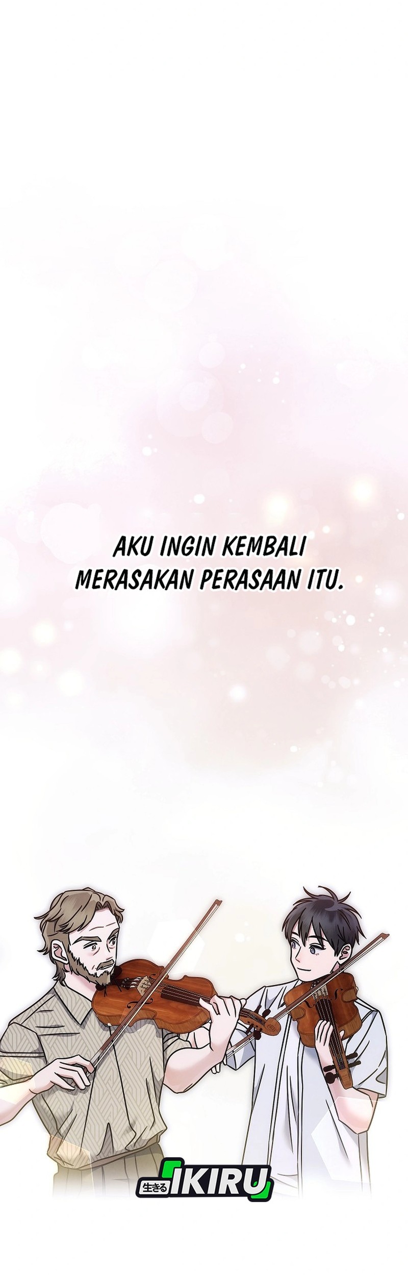 High School Musical Genius Is Paganini Reincarnated Chapter 65 - halaman 46