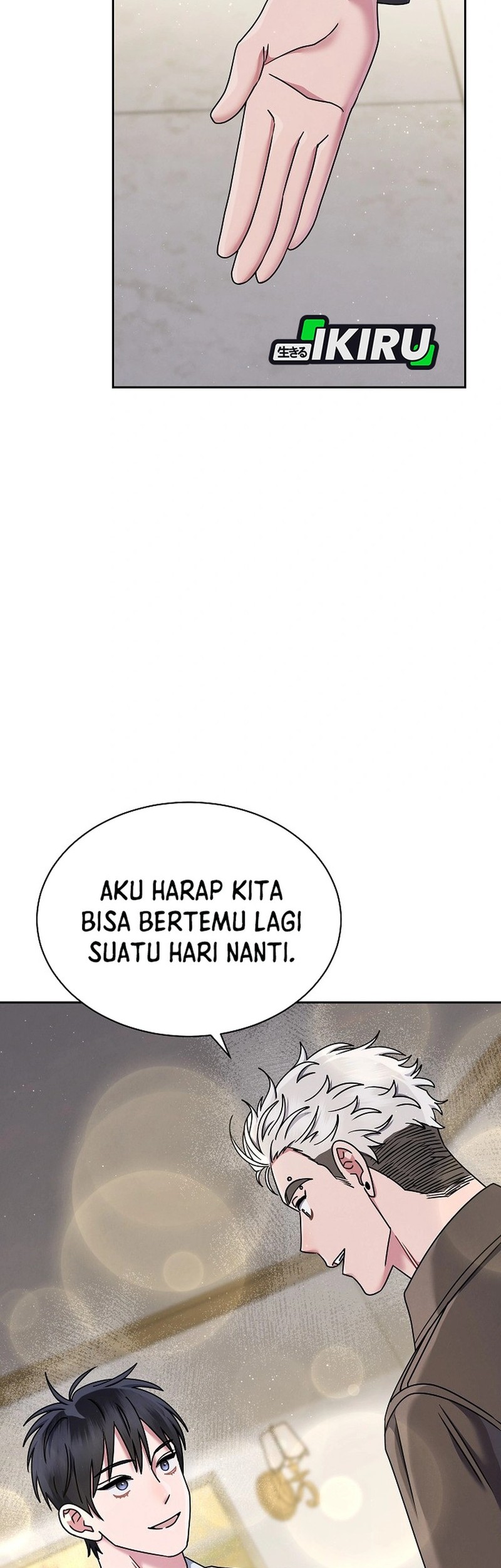 High School Musical Genius Is Paganini Reincarnated Chapter 65 - halaman 5