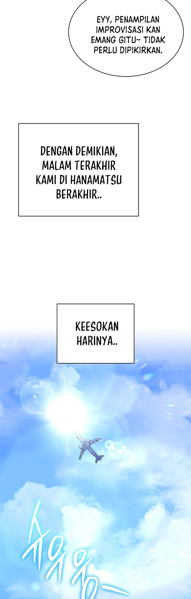 High School Musical Genius Is Paganini Reincarnated Chapter 65 - halaman 53