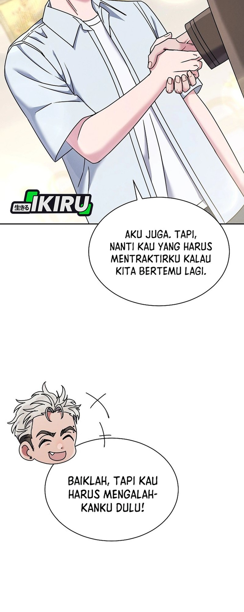 High School Musical Genius Is Paganini Reincarnated Chapter 65 - halaman 6