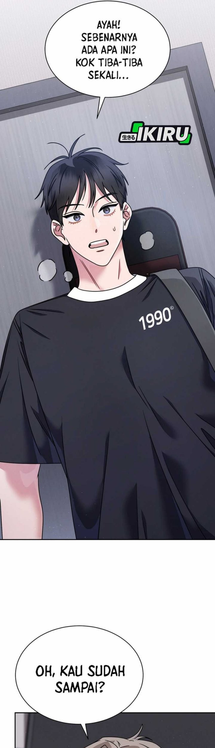 High School Musical Genius Is Paganini Reincarnated Chapter 66 - halaman 27