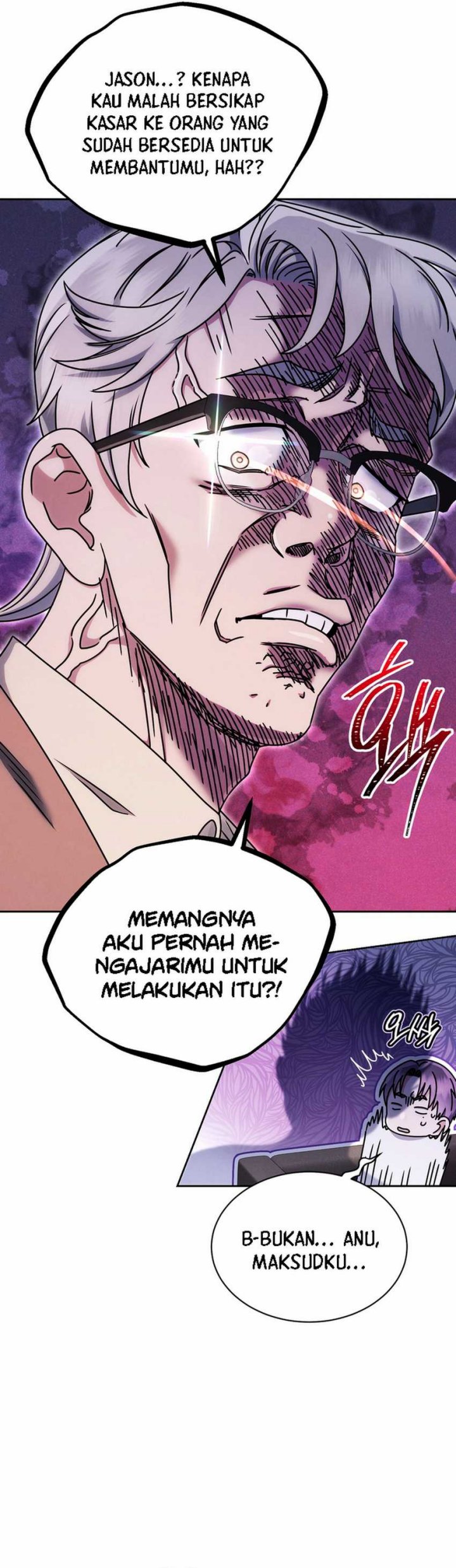 High School Musical Genius Is Paganini Reincarnated Chapter 66 - halaman 44