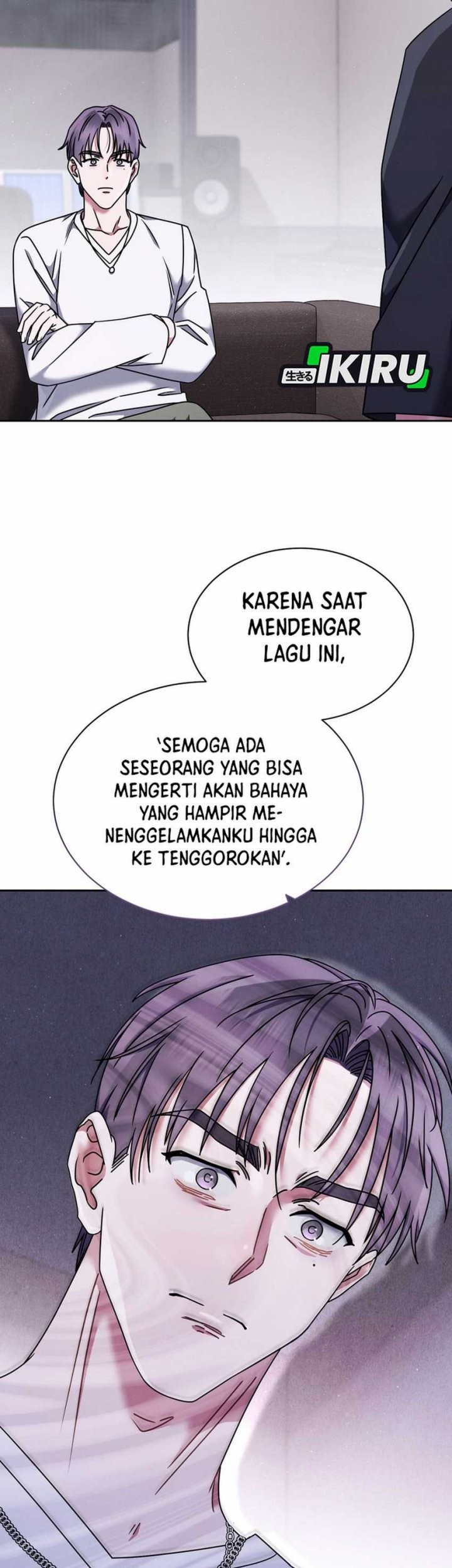 High School Musical Genius Is Paganini Reincarnated Chapter 66 - halaman 58