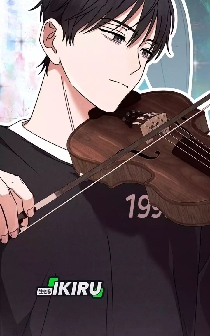 High School Musical Genius Is Paganini Reincarnated Chapter 67 - halaman 21