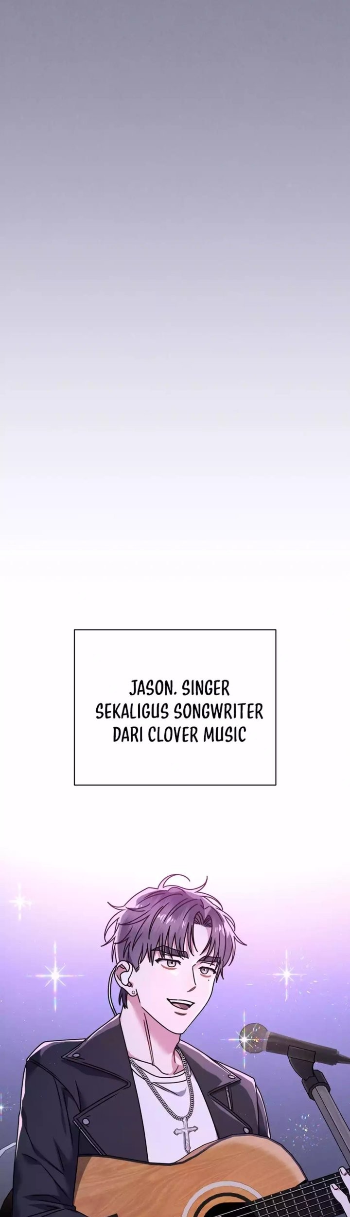 High School Musical Genius Is Paganini Reincarnated Chapter 67 - halaman 25