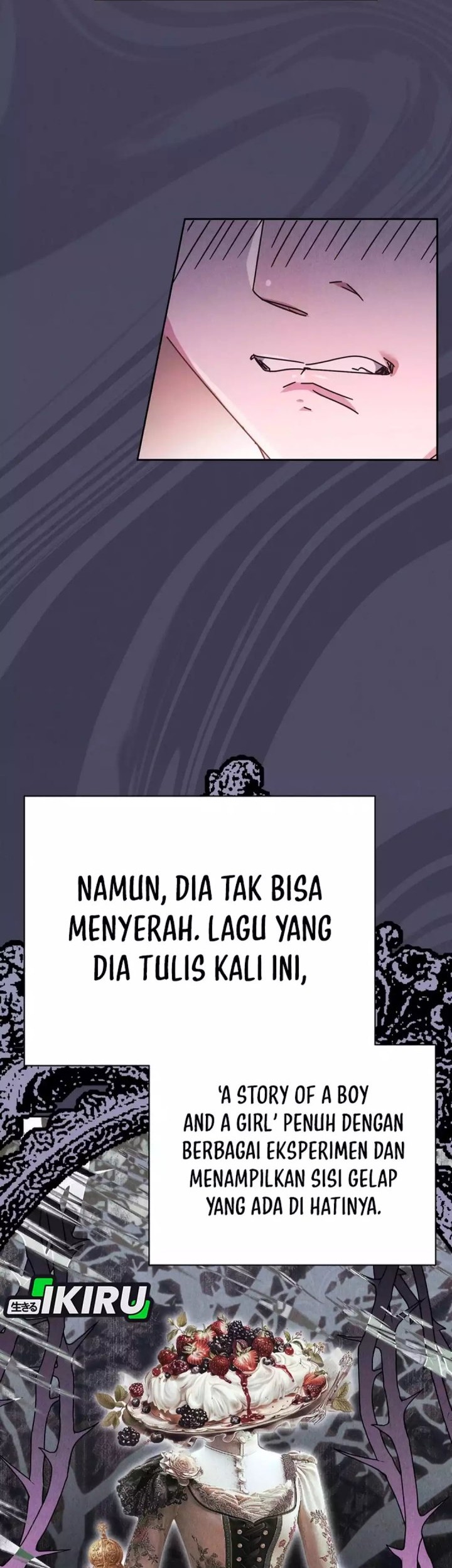 High School Musical Genius Is Paganini Reincarnated Chapter 67 - halaman 32