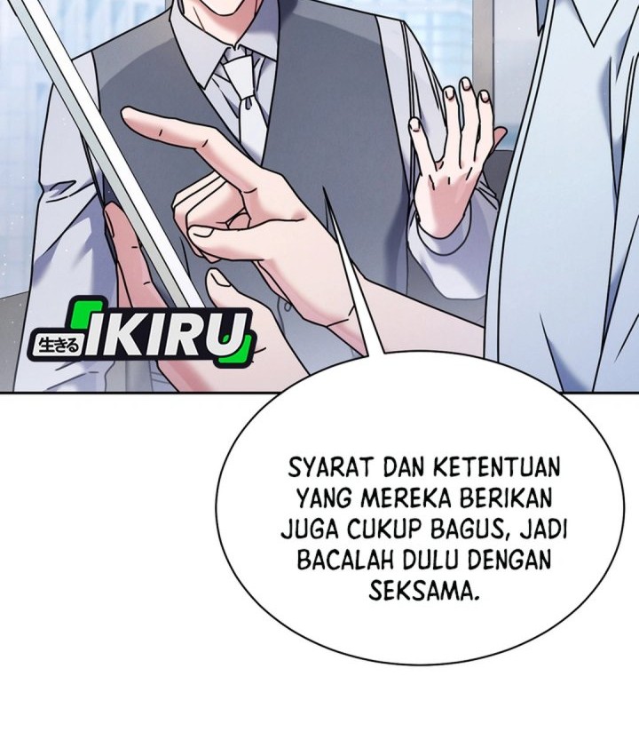 High School Musical Genius Is Paganini Reincarnated Chapter 68 - halaman 32