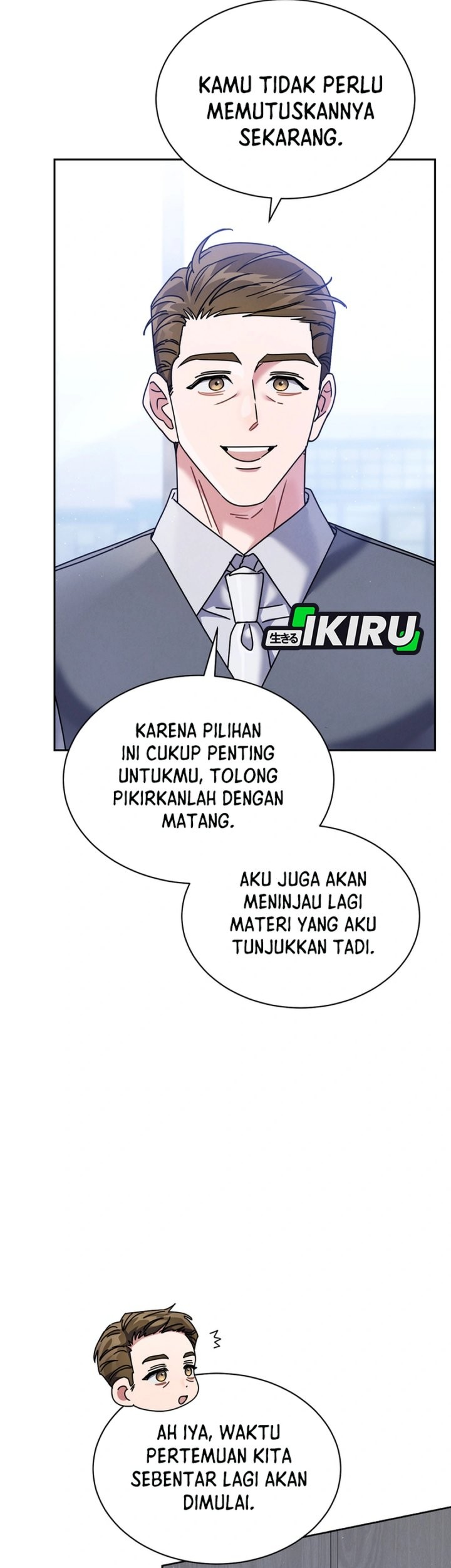 High School Musical Genius Is Paganini Reincarnated Chapter 68 - halaman 60