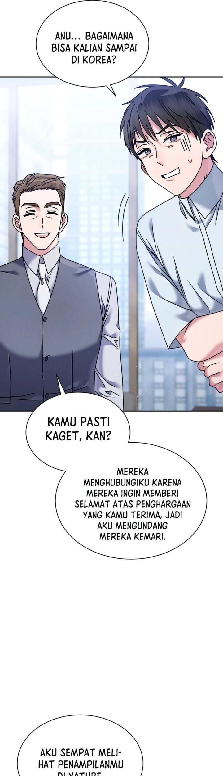 High School Musical Genius Is Paganini Reincarnated Chapter 68 - halaman 74