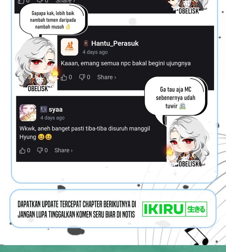 High School Musical Genius Is Paganini Reincarnated Chapter 68 - halaman 90