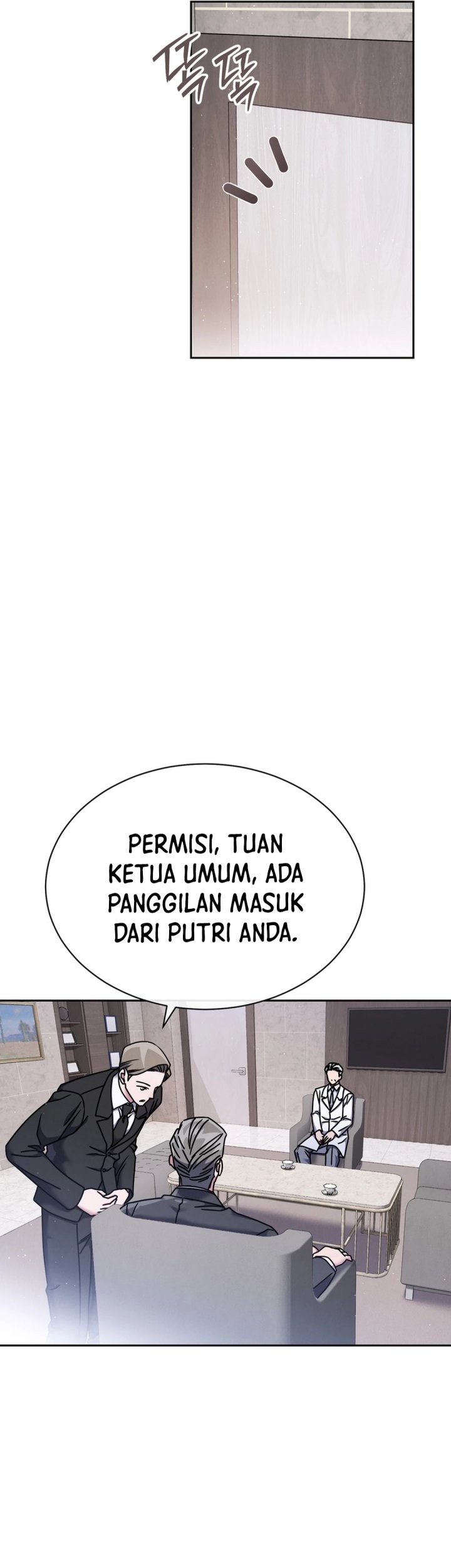 High School Musical Genius Is Paganini Reincarnated Chapter 69 - halaman 14
