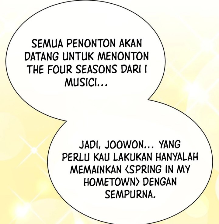 High School Musical Genius Is Paganini Reincarnated Chapter 69 - halaman 25