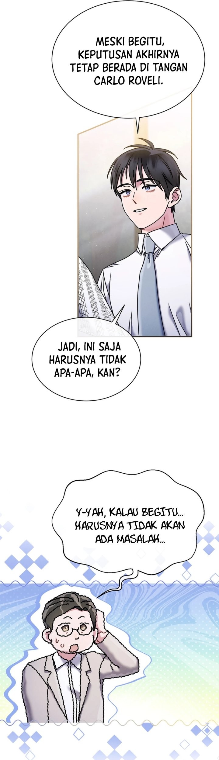High School Musical Genius Is Paganini Reincarnated Chapter 69 - halaman 38