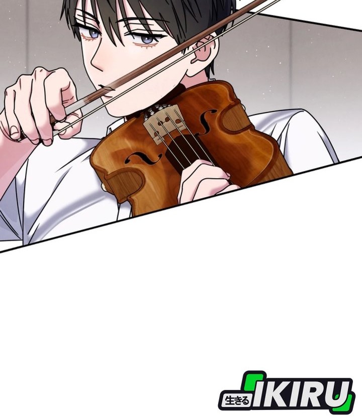 High School Musical Genius Is Paganini Reincarnated Chapter 69 - halaman 50