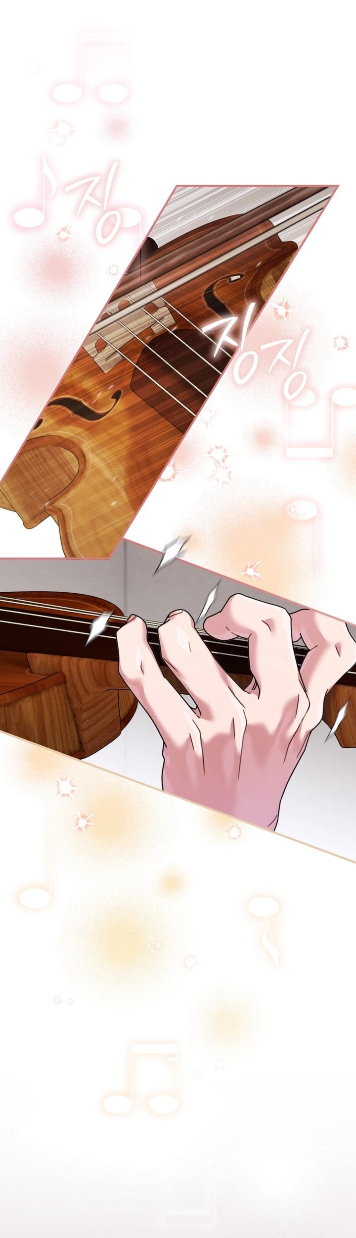 High School Musical Genius Is Paganini Reincarnated Chapter 69 - halaman 51