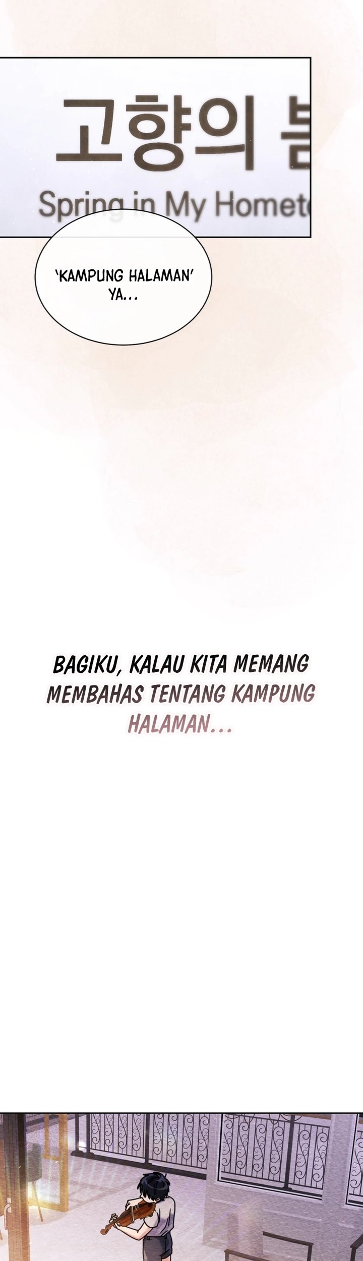High School Musical Genius Is Paganini Reincarnated Chapter 69 - halaman 57