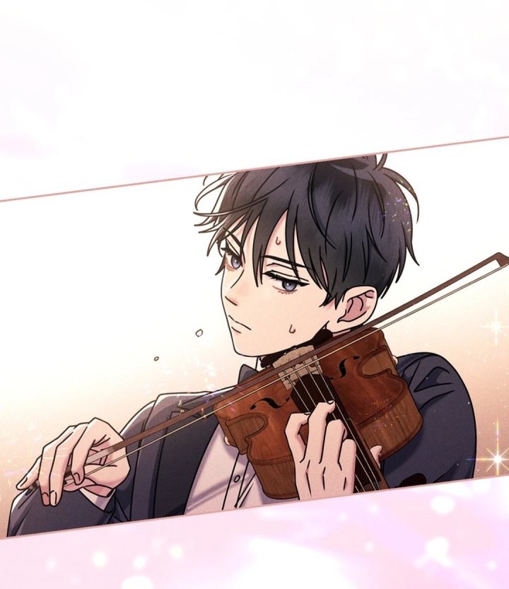 High School Musical Genius Is Paganini Reincarnated Chapter 69 - halaman 68