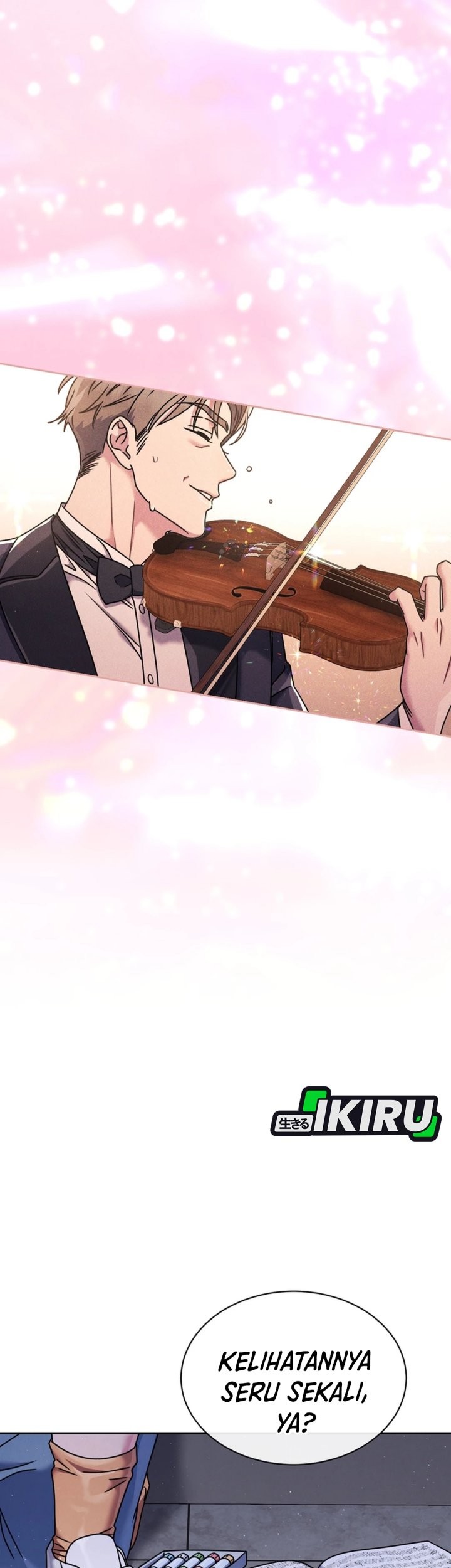 High School Musical Genius Is Paganini Reincarnated Chapter 69 - halaman 69