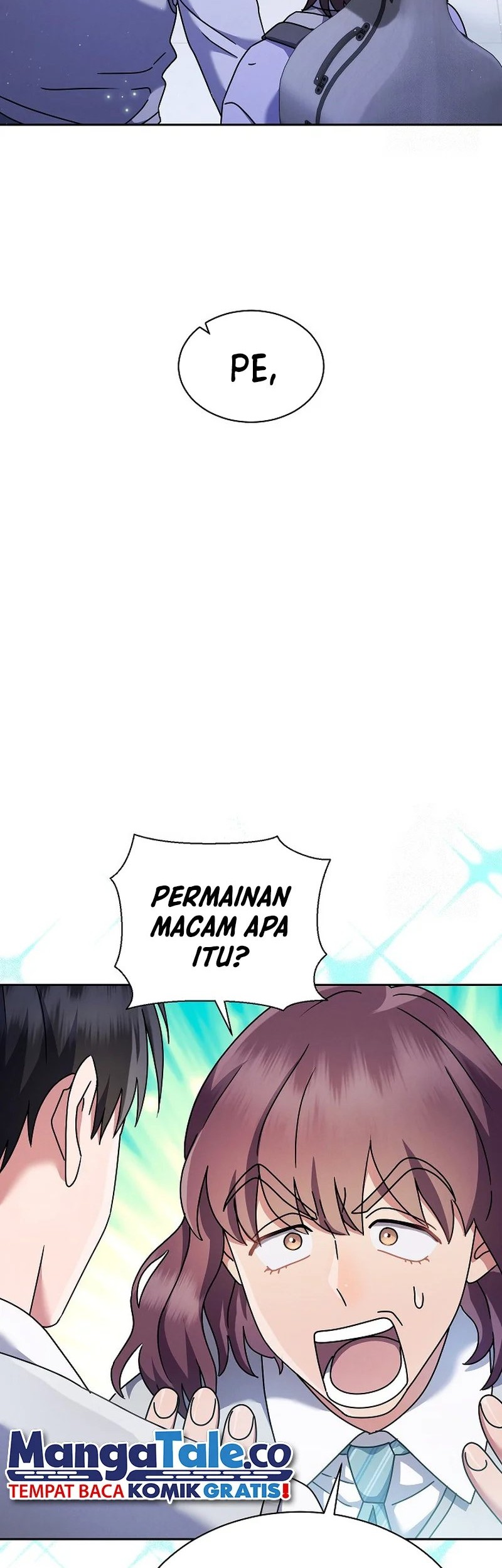 High School Musical Genius Is Paganini Reincarnated Chapter 7 - halaman 20