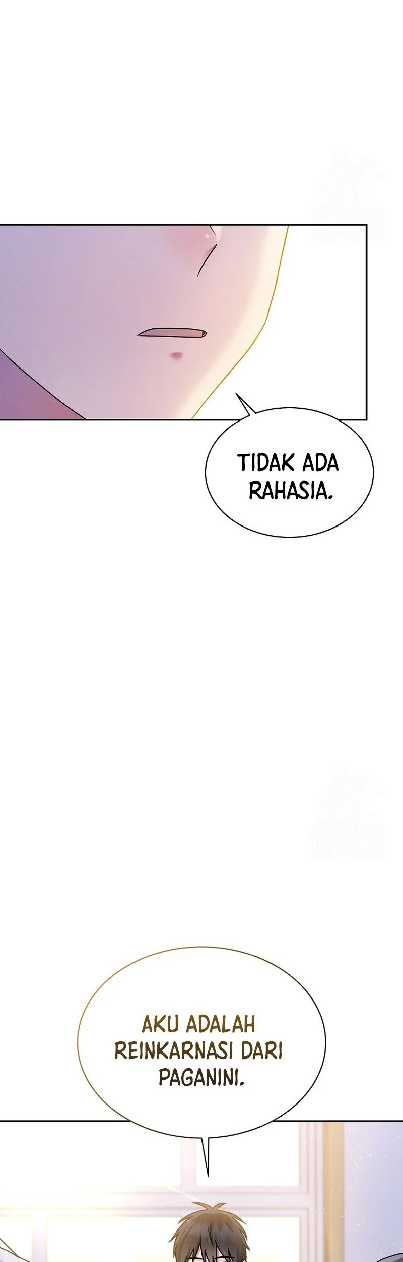 High School Musical Genius Is Paganini Reincarnated Chapter 7 - halaman 24