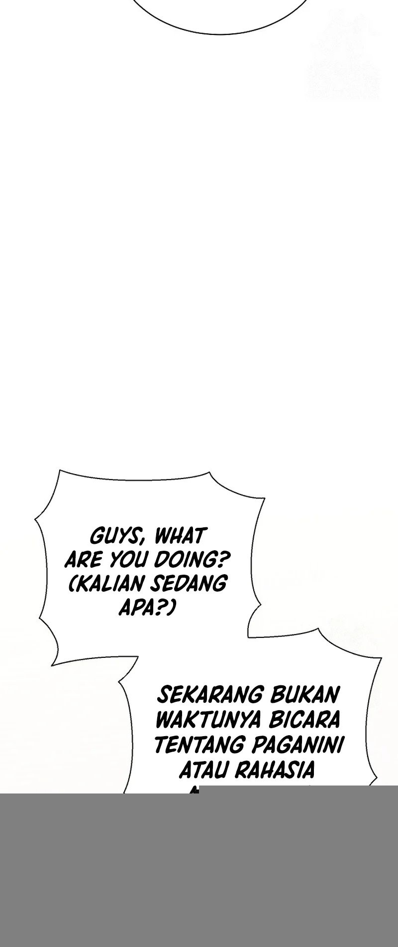 High School Musical Genius Is Paganini Reincarnated Chapter 7 - halaman 29
