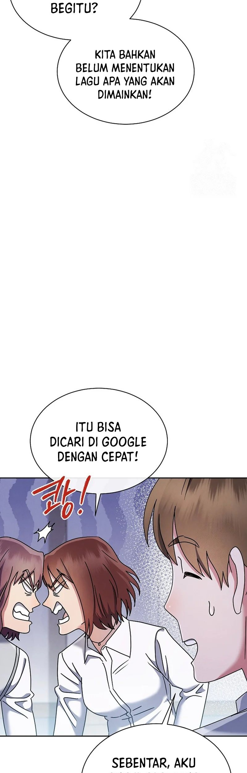 High School Musical Genius Is Paganini Reincarnated Chapter 7 - halaman 32