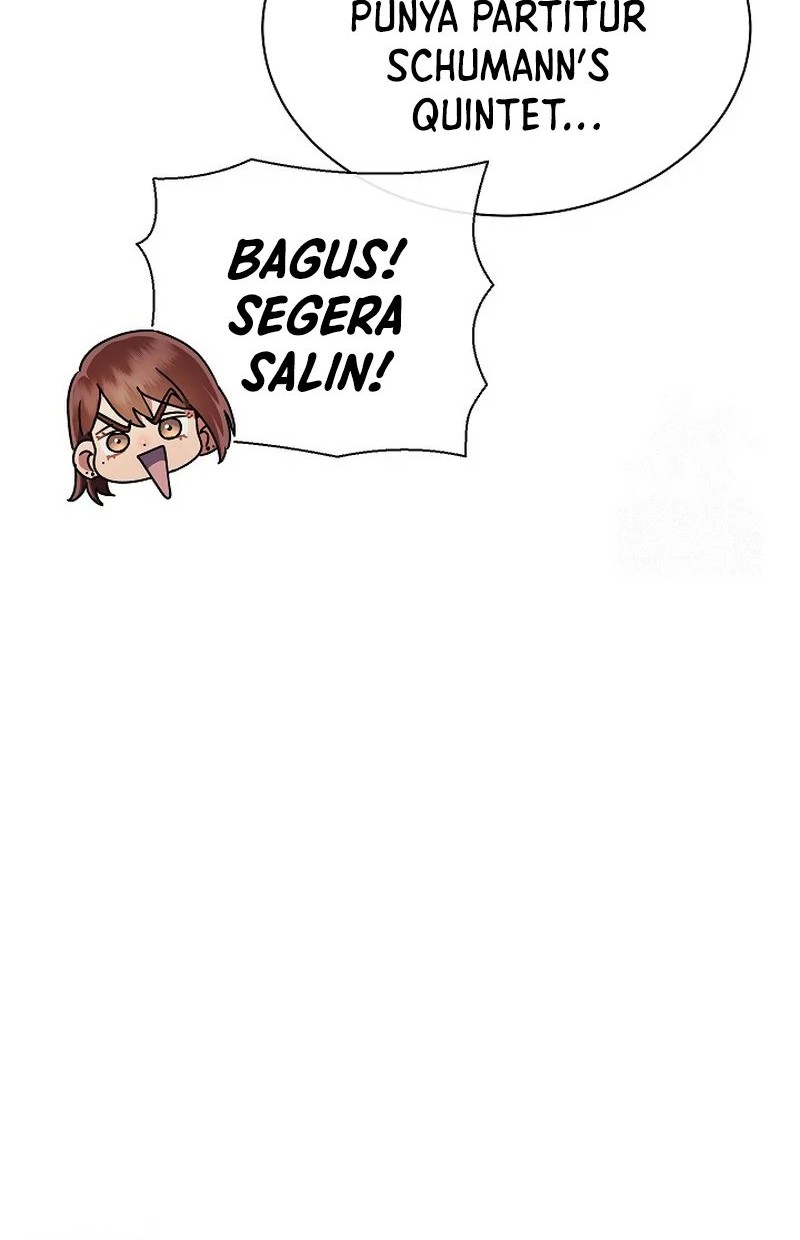 High School Musical Genius Is Paganini Reincarnated Chapter 7 - halaman 33