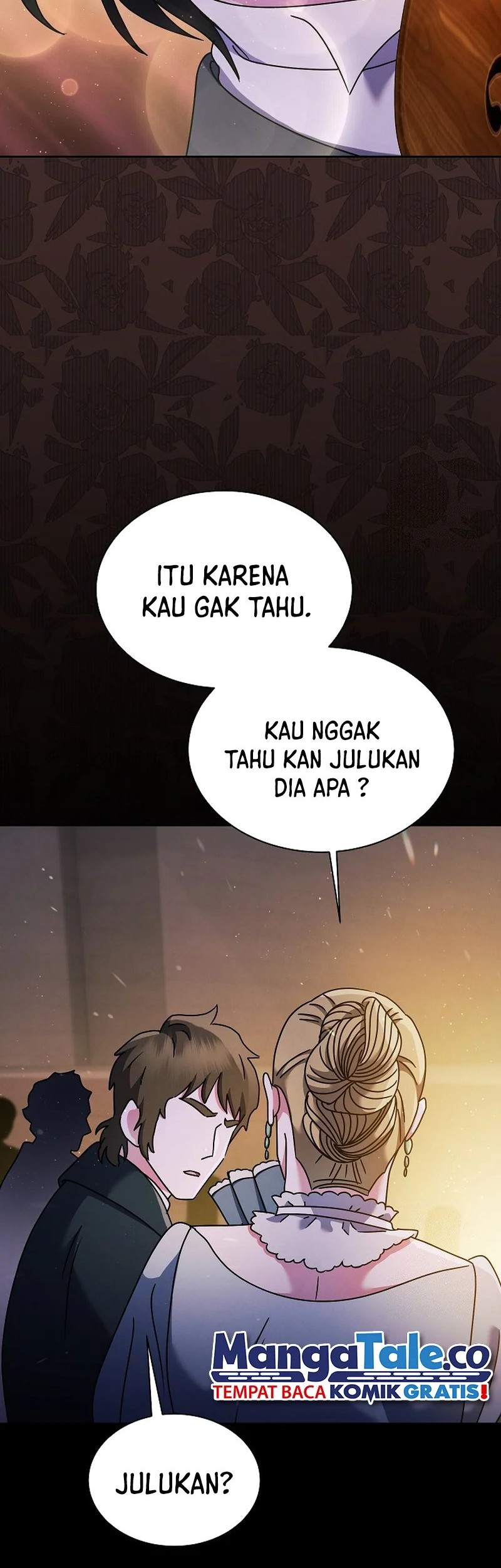 High School Musical Genius Is Paganini Reincarnated Chapter 7 - halaman 4