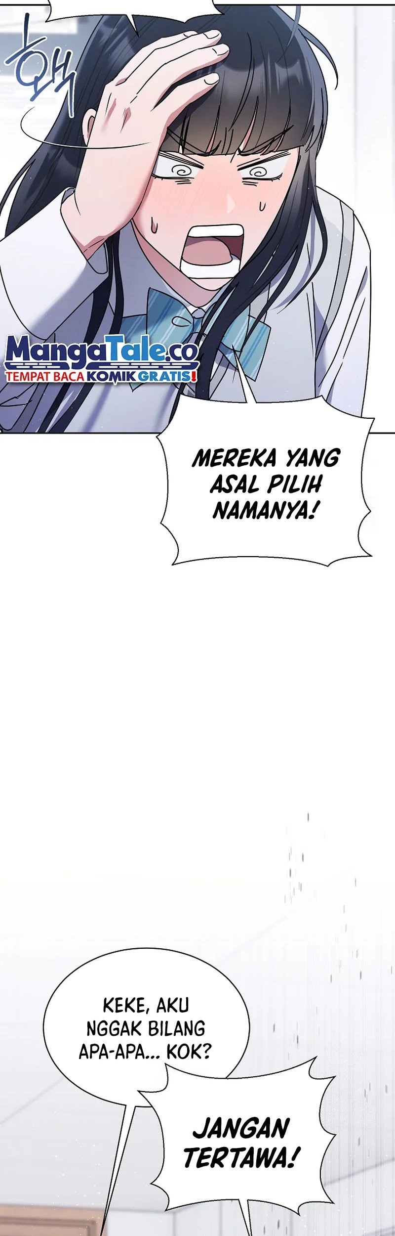 High School Musical Genius Is Paganini Reincarnated Chapter 7 - halaman 68