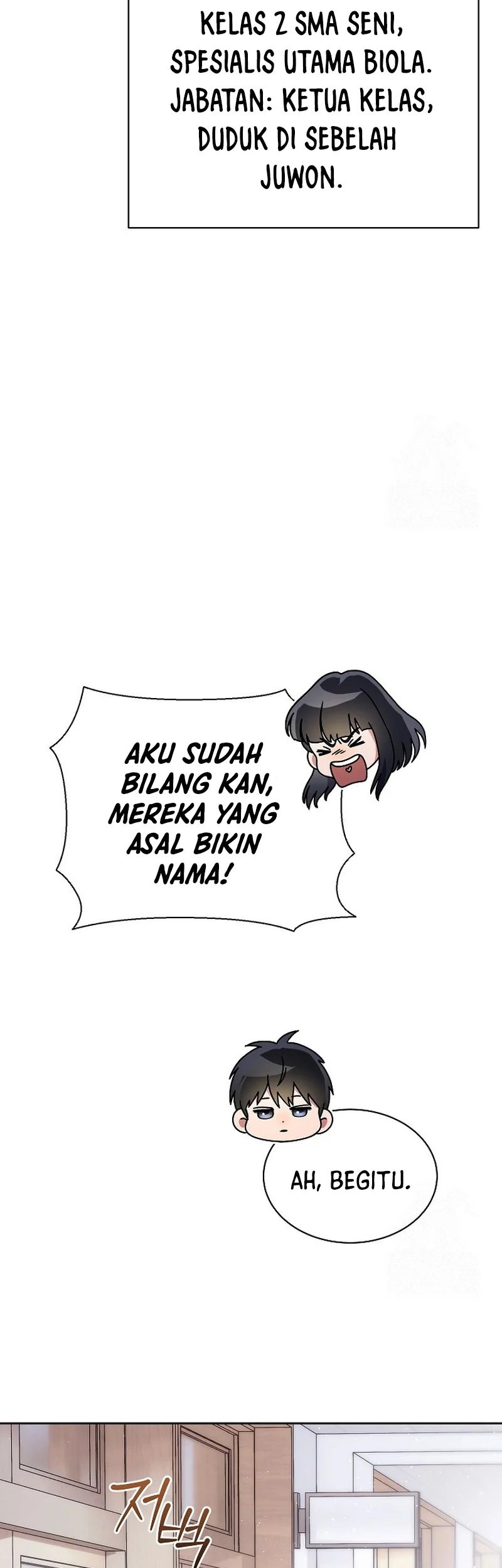High School Musical Genius Is Paganini Reincarnated Chapter 7 - halaman 72