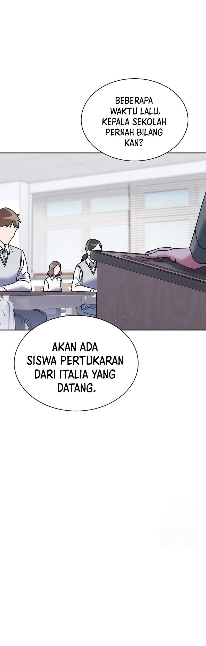 High School Musical Genius Is Paganini Reincarnated Chapter 7 - halaman 75