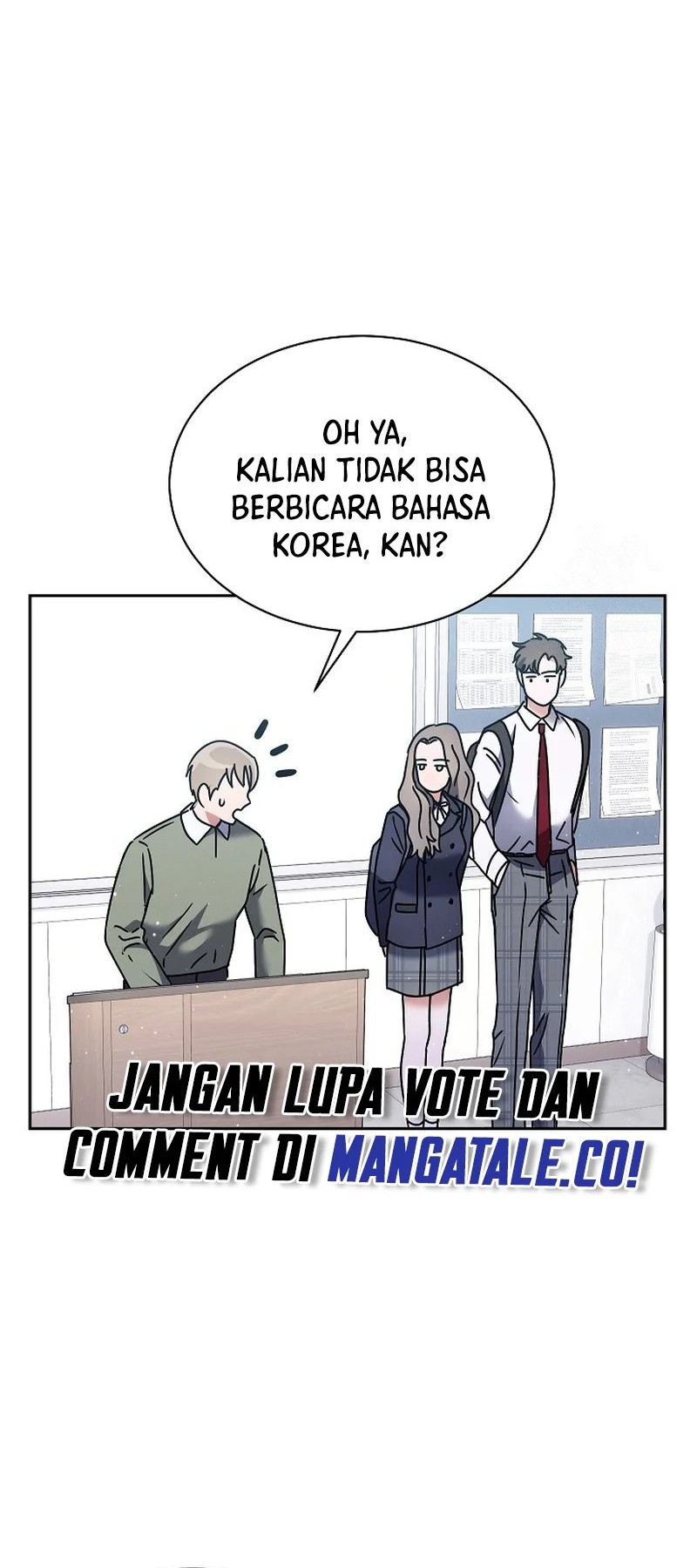 High School Musical Genius Is Paganini Reincarnated Chapter 7 - halaman 77