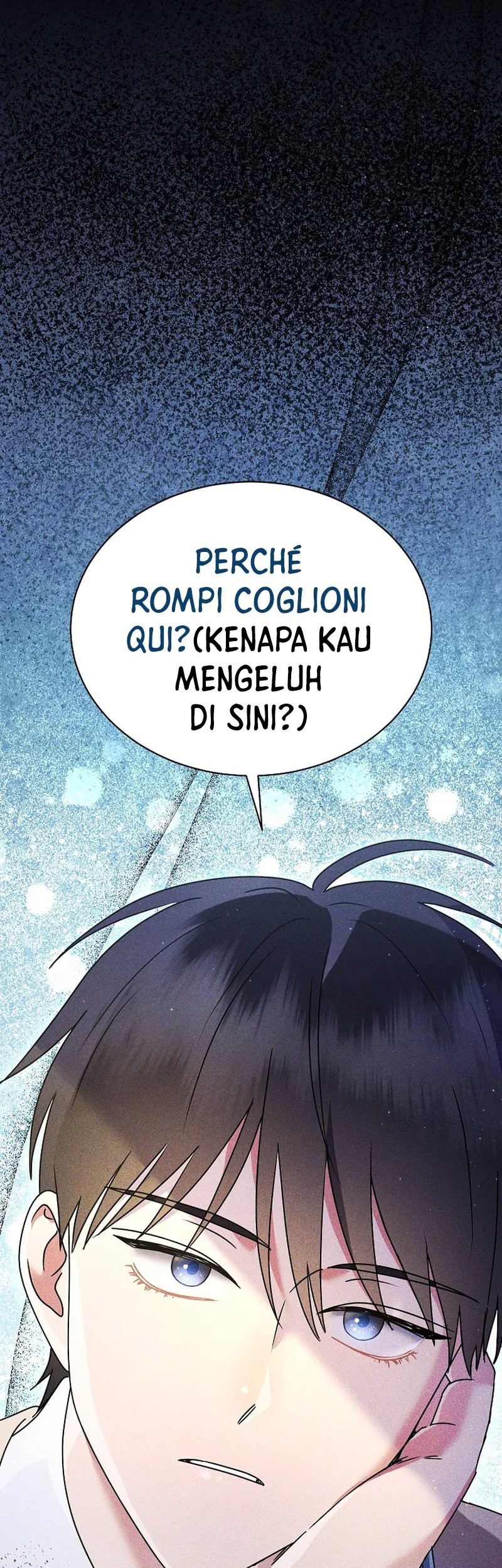High School Musical Genius Is Paganini Reincarnated Chapter 7 - halaman 90