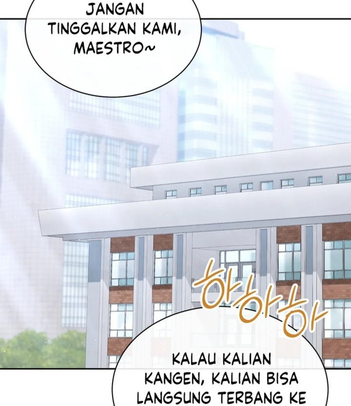 High School Musical Genius Is Paganini Reincarnated Chapter 70 - halaman 10