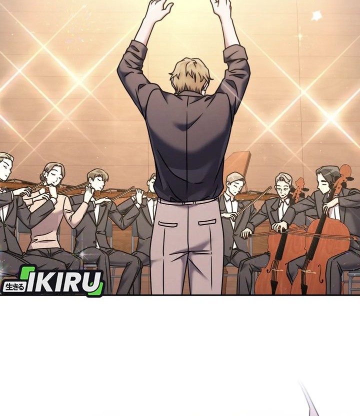 High School Musical Genius Is Paganini Reincarnated Chapter 70 - halaman 26