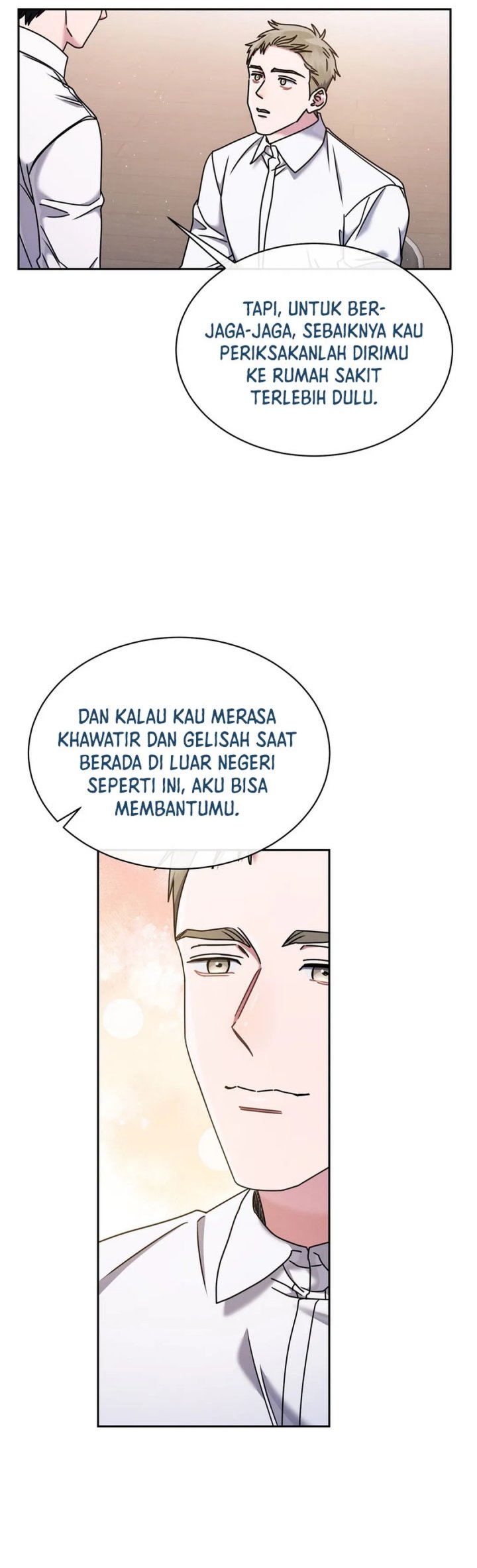 High School Musical Genius Is Paganini Reincarnated Chapter 71 - halaman 19