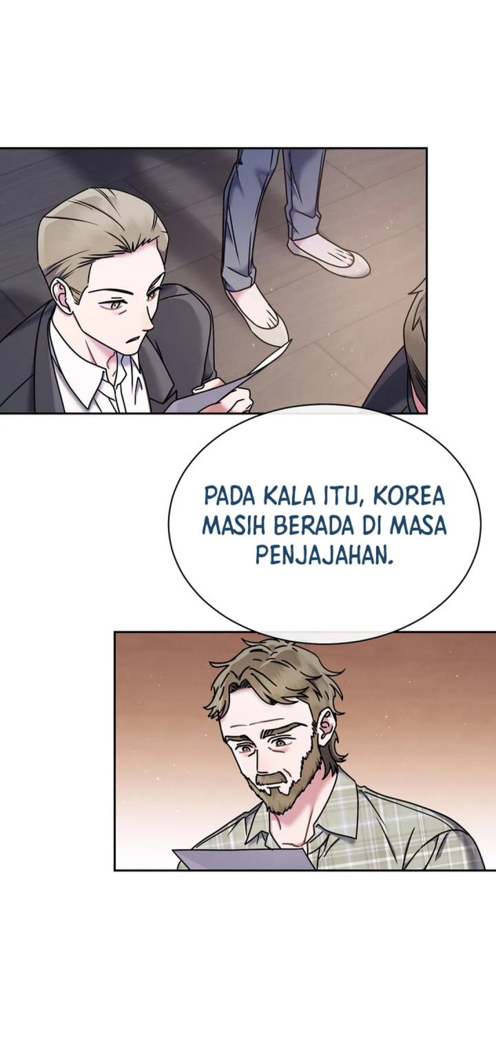 High School Musical Genius Is Paganini Reincarnated Chapter 71 - halaman 33