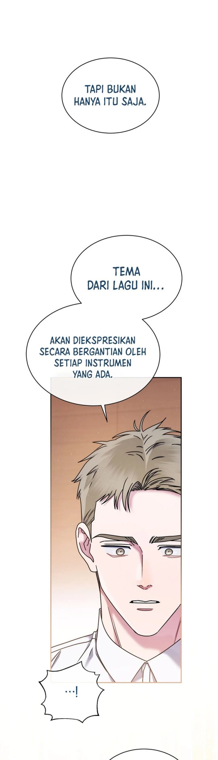 High School Musical Genius Is Paganini Reincarnated Chapter 71 - halaman 38