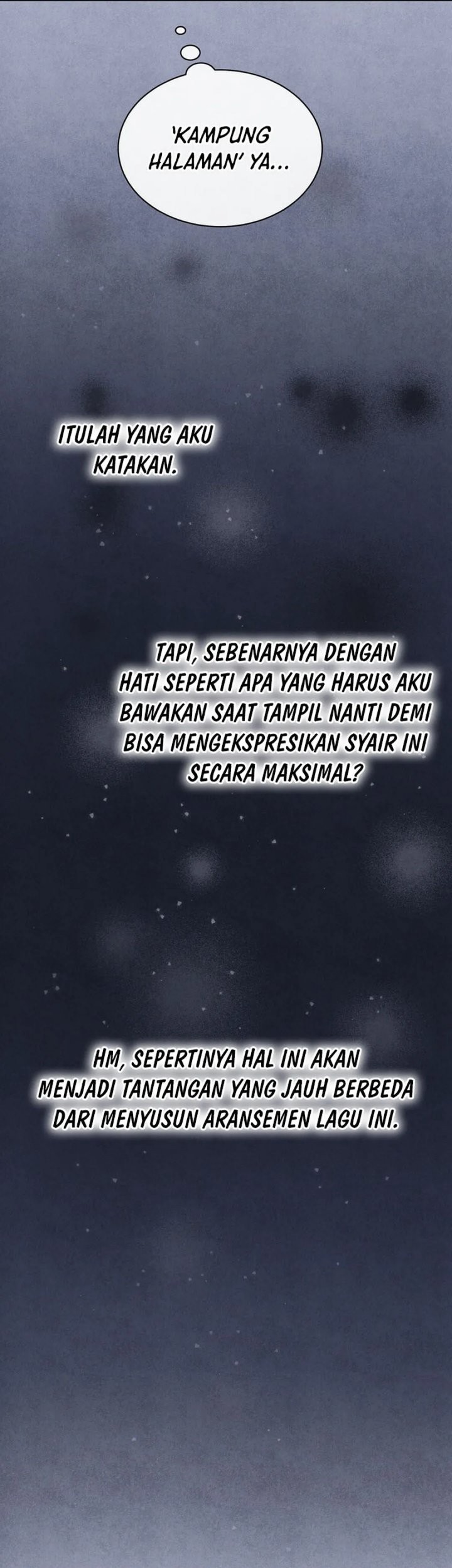 High School Musical Genius Is Paganini Reincarnated Chapter 71 - halaman 43