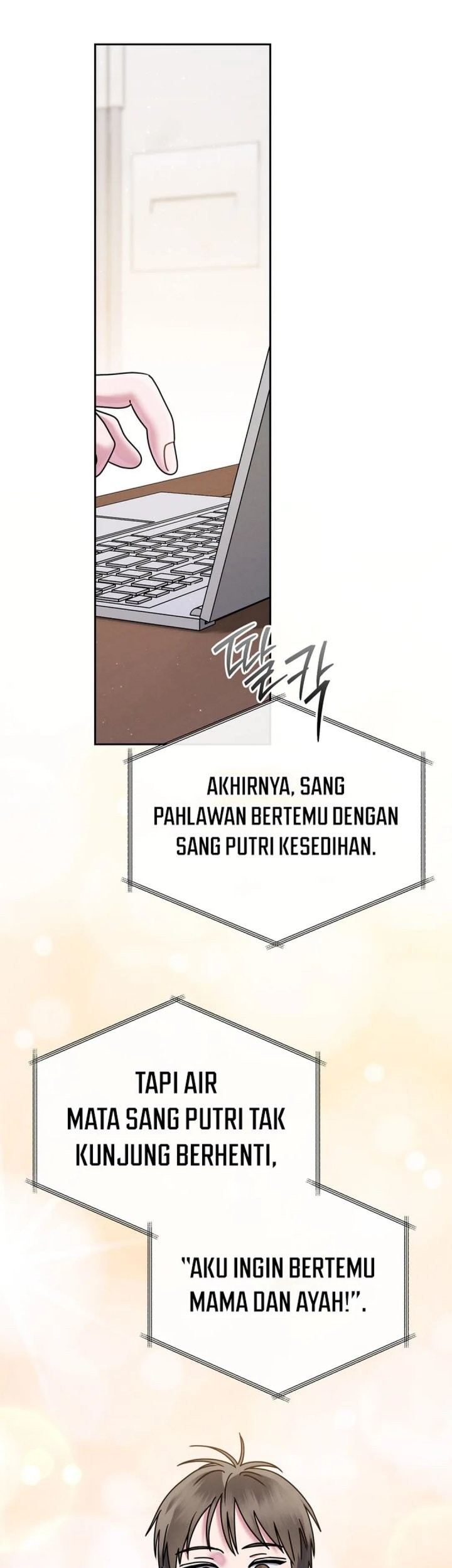 High School Musical Genius Is Paganini Reincarnated Chapter 71 - halaman 57