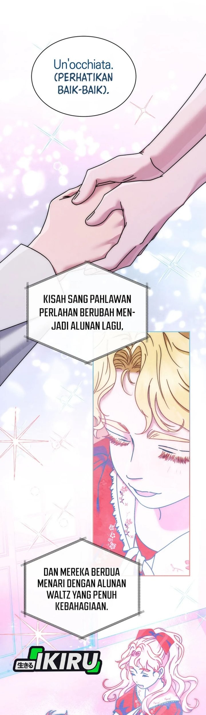 High School Musical Genius Is Paganini Reincarnated Chapter 71 - halaman 64