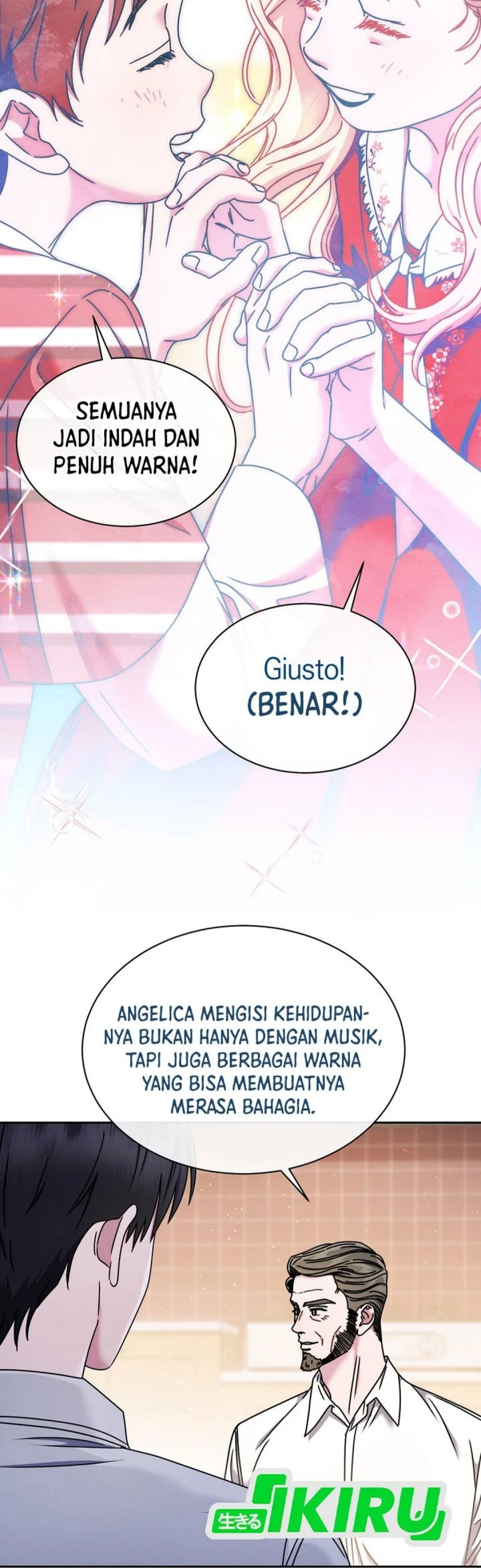 High School Musical Genius Is Paganini Reincarnated Chapter 71 - halaman 66