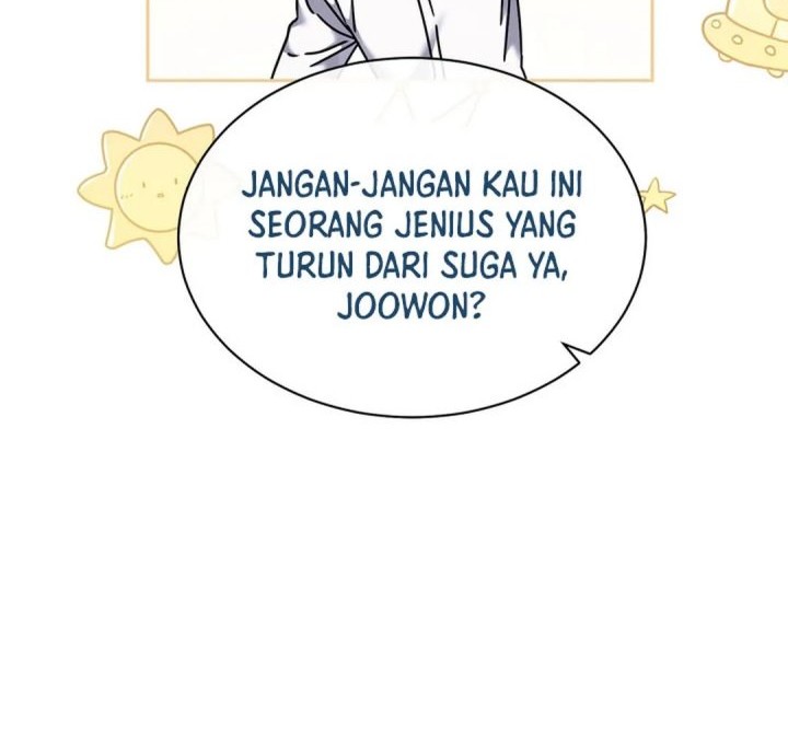 High School Musical Genius Is Paganini Reincarnated Chapter 71 - halaman 9