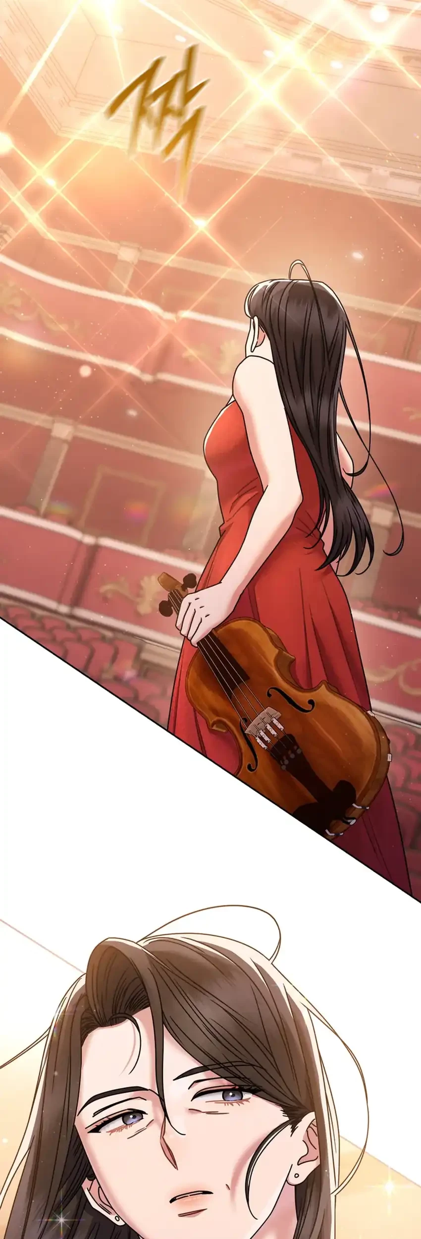 High School Musical Genius Is Paganini Reincarnated Chapter 72 - halaman 17